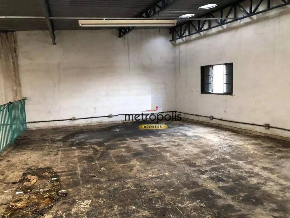 Depósito-Galpão, 420 m² - Foto 7