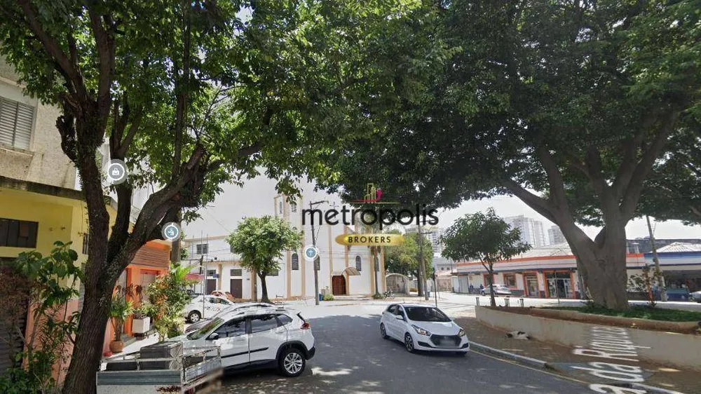 Depósito-Galpão, 420 m² - Foto 10