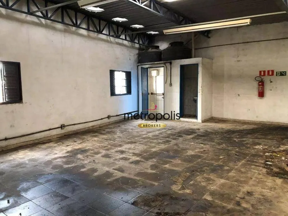 Depósito-Galpão, 420 m² - Foto 6