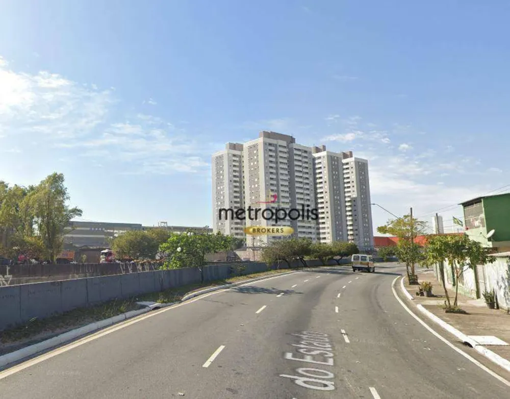 Depósito-Galpão, 420 m² - Foto 9