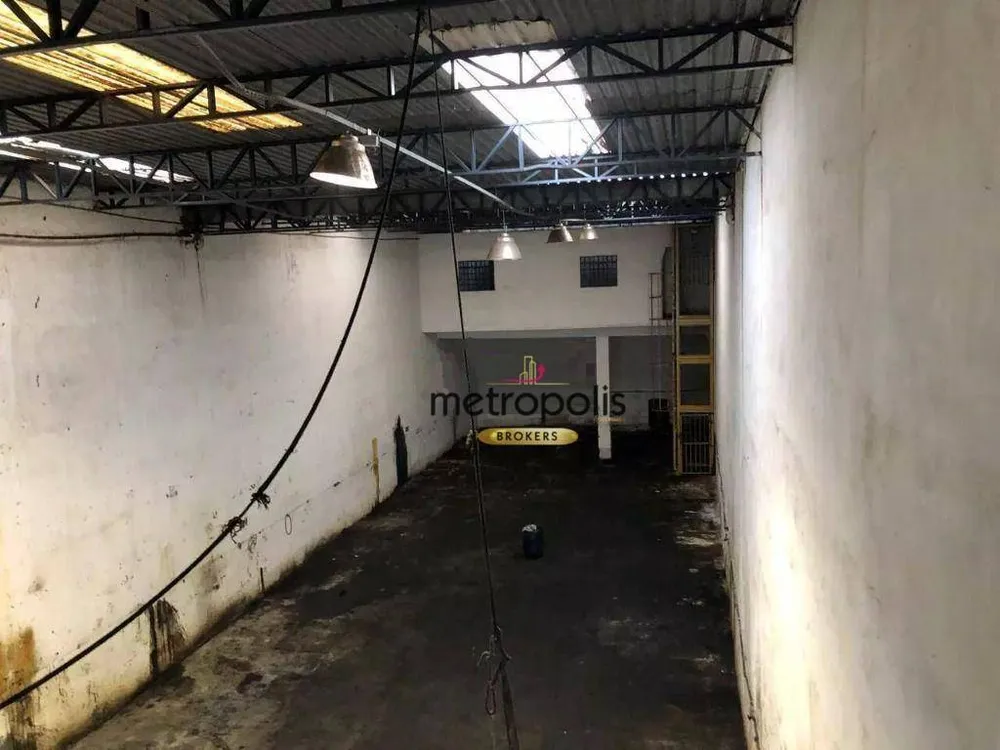 Depósito-Galpão, 420 m² - Foto 5