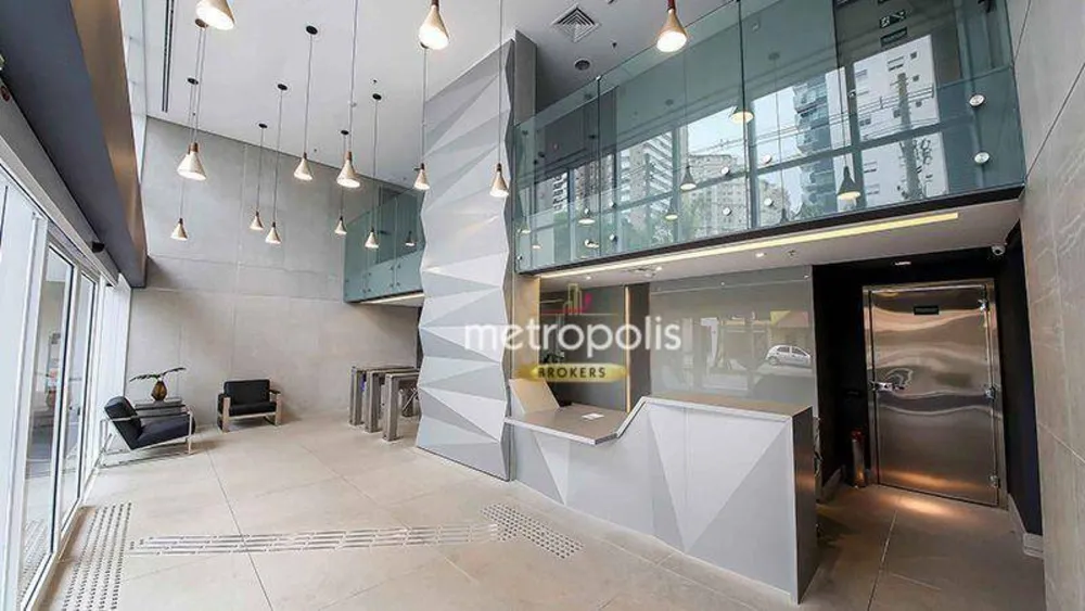 Sala-Conjunto, 31 m² - Foto 9
