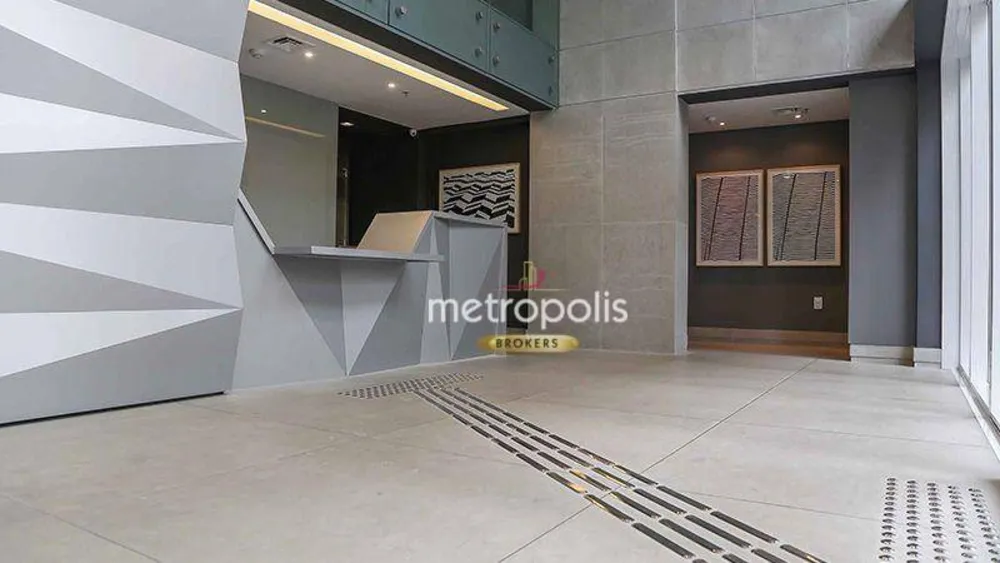 Sala-Conjunto, 31 m² - Foto 11