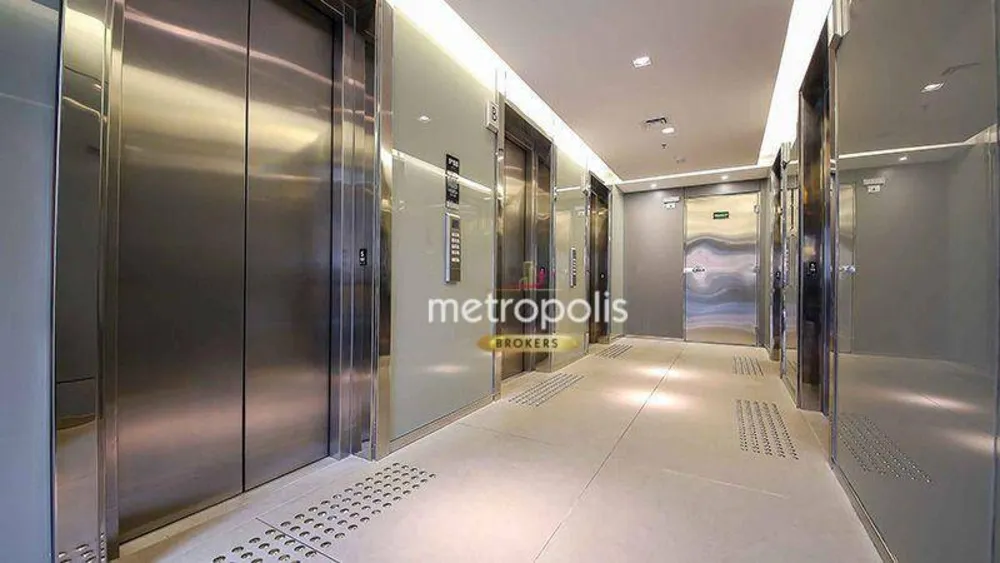 Sala-Conjunto, 31 m² - Foto 7