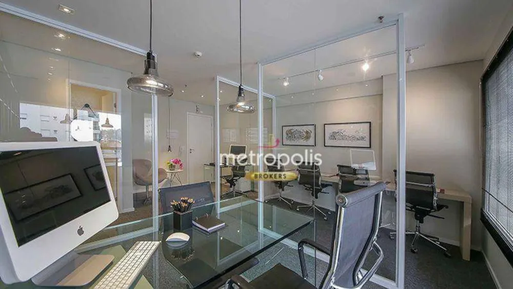 Sala-Conjunto, 31 m² - Foto 5