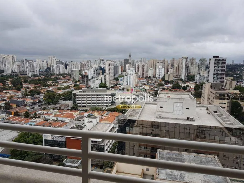 Sala-Conjunto, 31 m² - Foto 6
