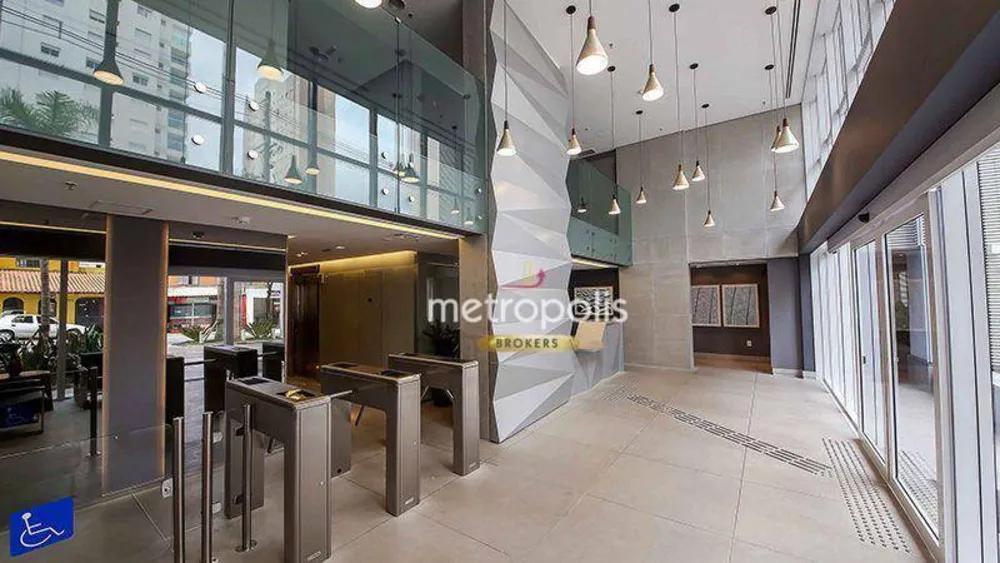 Sala-Conjunto, 31 m² - Foto 10