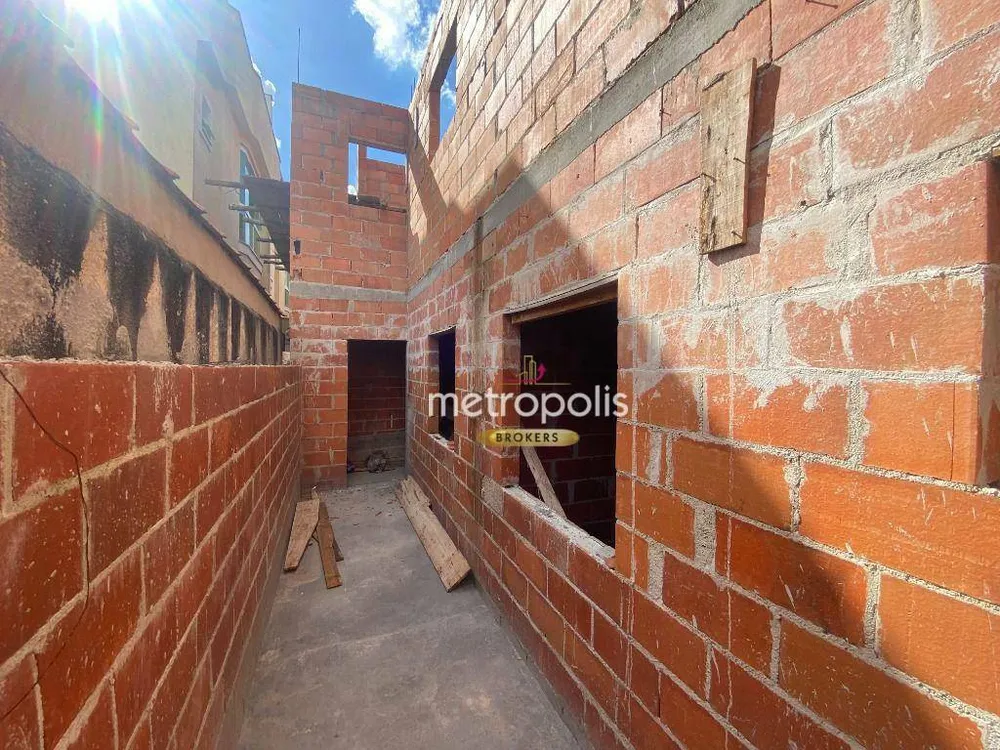 Cobertura, 3 quartos, 133 m² - Foto 3