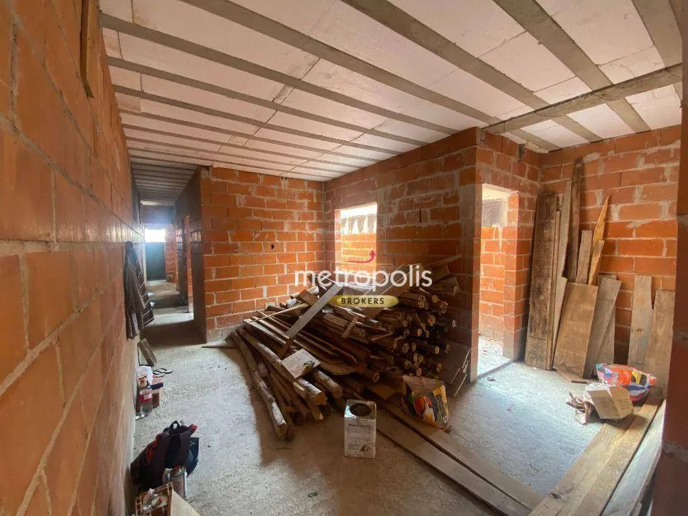 Cobertura, 3 quartos, 133 m² - Foto 1