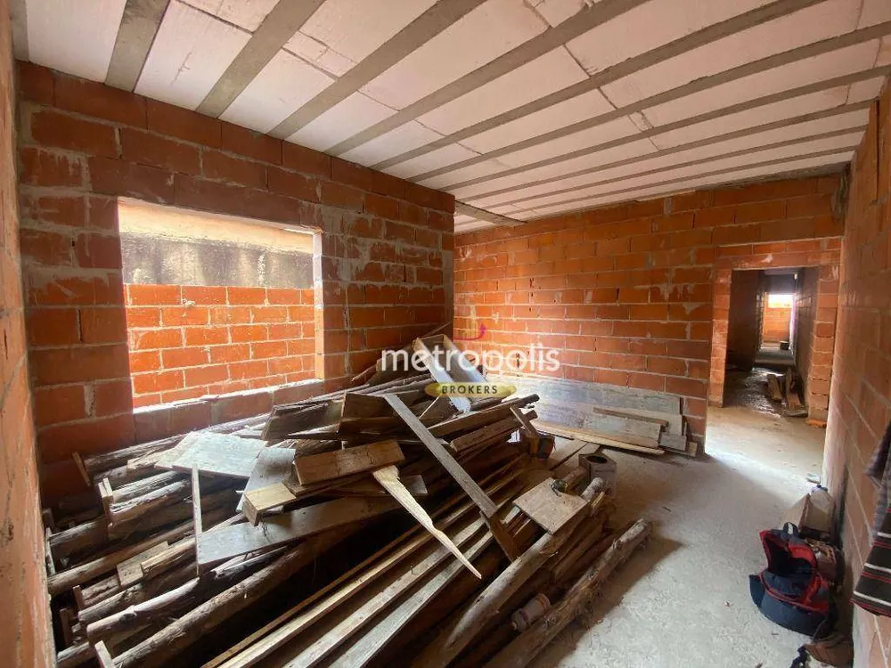 Cobertura, 3 quartos, 133 m² - Foto 4