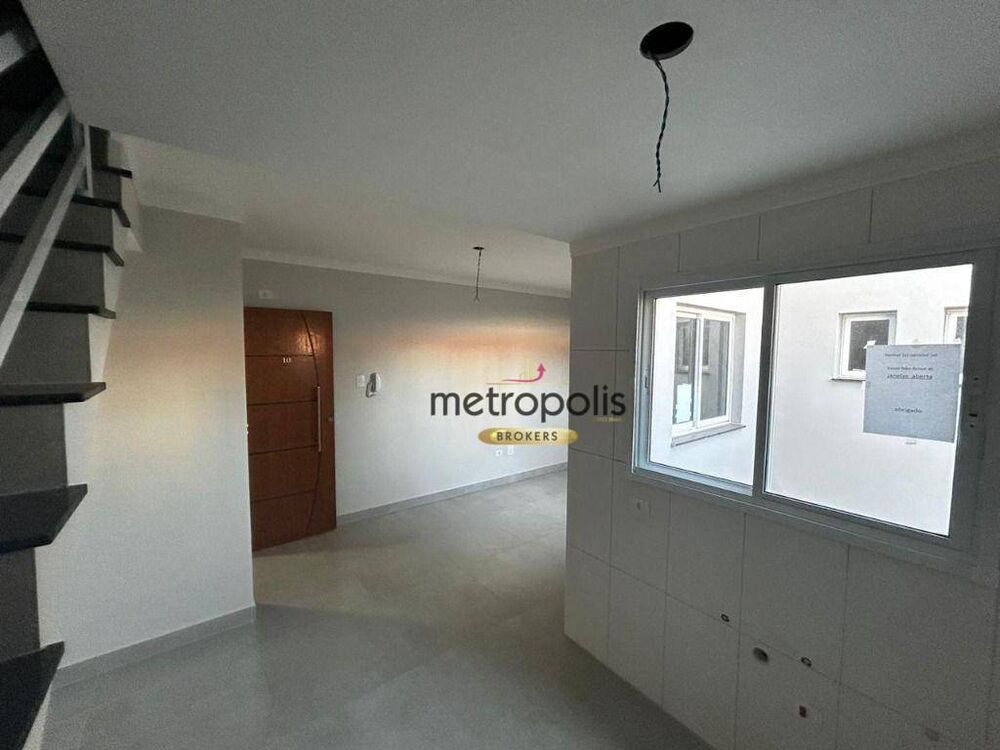 Cobertura, 2 quartos, 90 m² - Foto 2