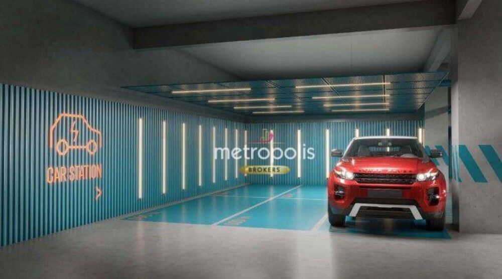 Kitnet-Studio, 28 m² - Foto 11