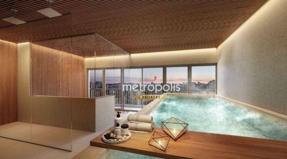 Kitnet-Studio, 28 m² - Foto 7