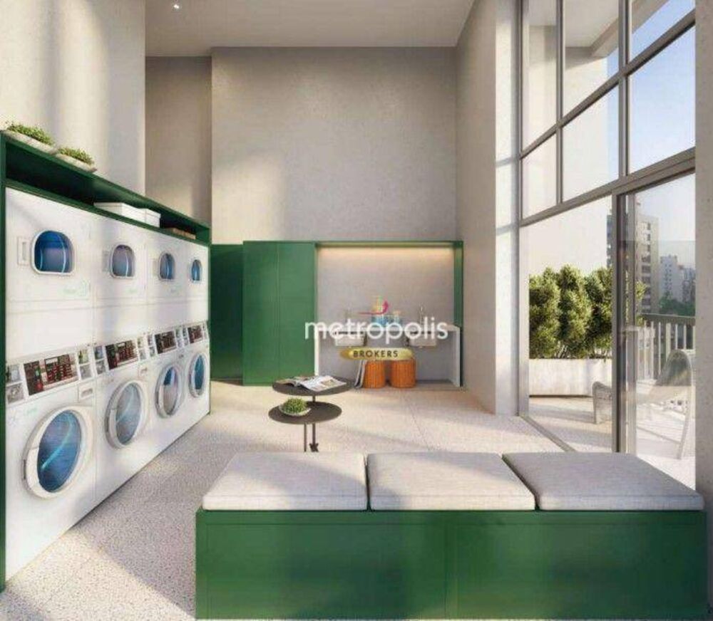 Kitnet-Studio, 28 m² - Foto 4