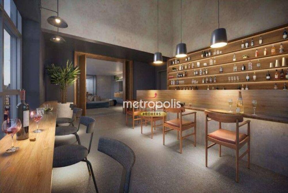 Kitnet-Studio, 28 m² - Foto 10