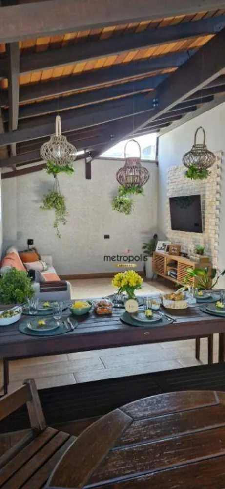 Cobertura, 2 quartos, 158 m² - Foto 3