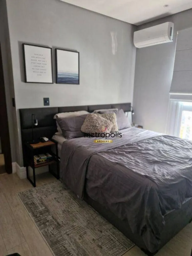 Cobertura, 2 quartos, 158 m² - Foto 10