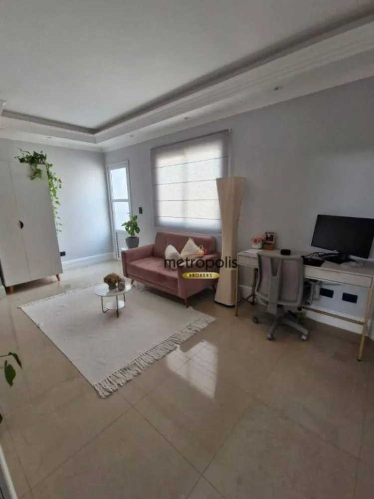 Cobertura, 2 quartos, 158 m² - Foto 8