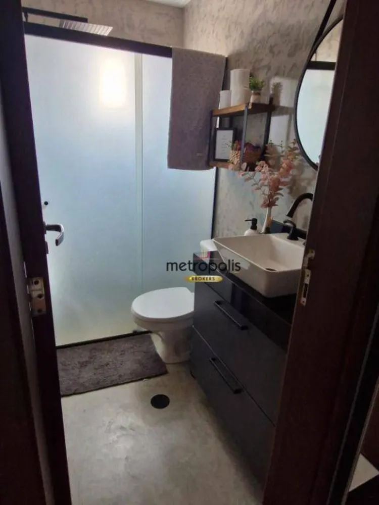 Cobertura, 2 quartos, 158 m² - Foto 12