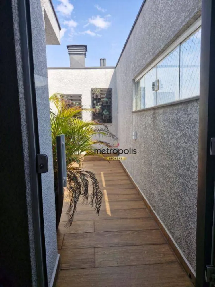 Cobertura, 2 quartos, 158 m² - Foto 4