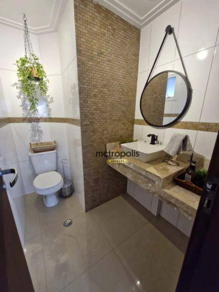 Cobertura, 2 quartos, 158 m² - Foto 5