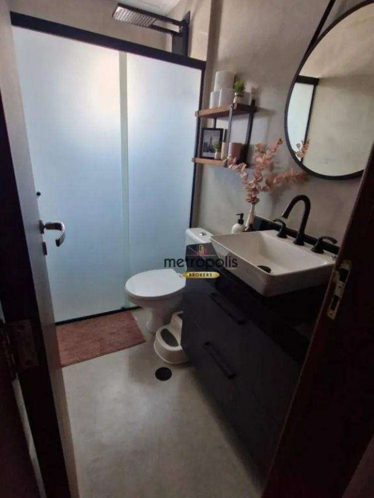 Cobertura, 2 quartos, 158 m² - Foto 9