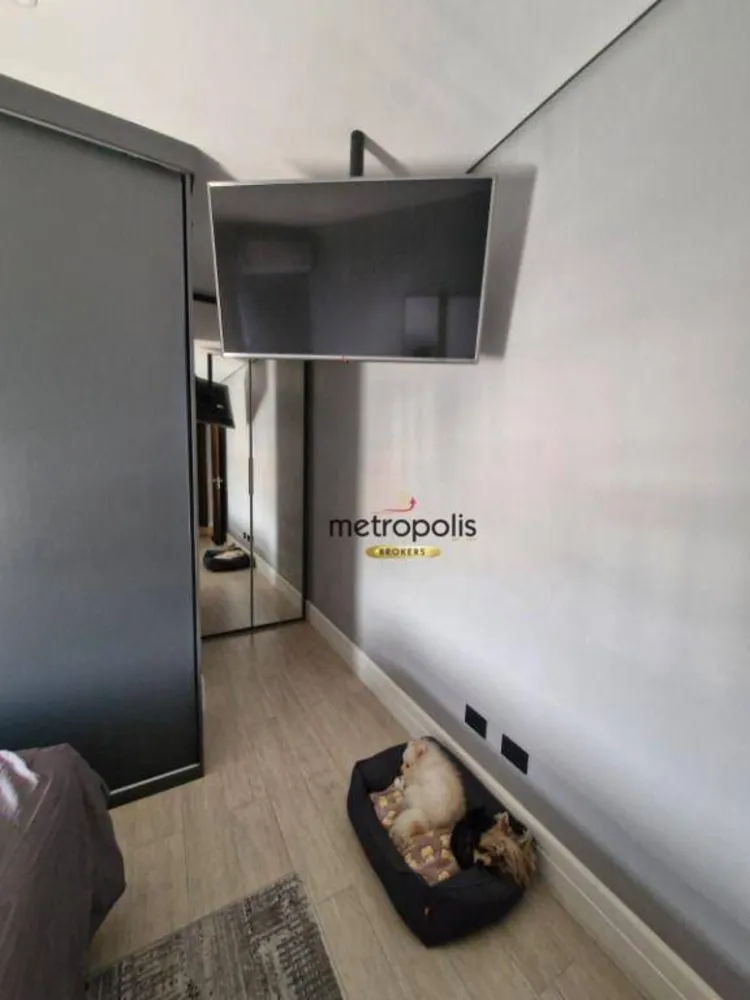 Cobertura, 2 quartos, 158 m² - Foto 11