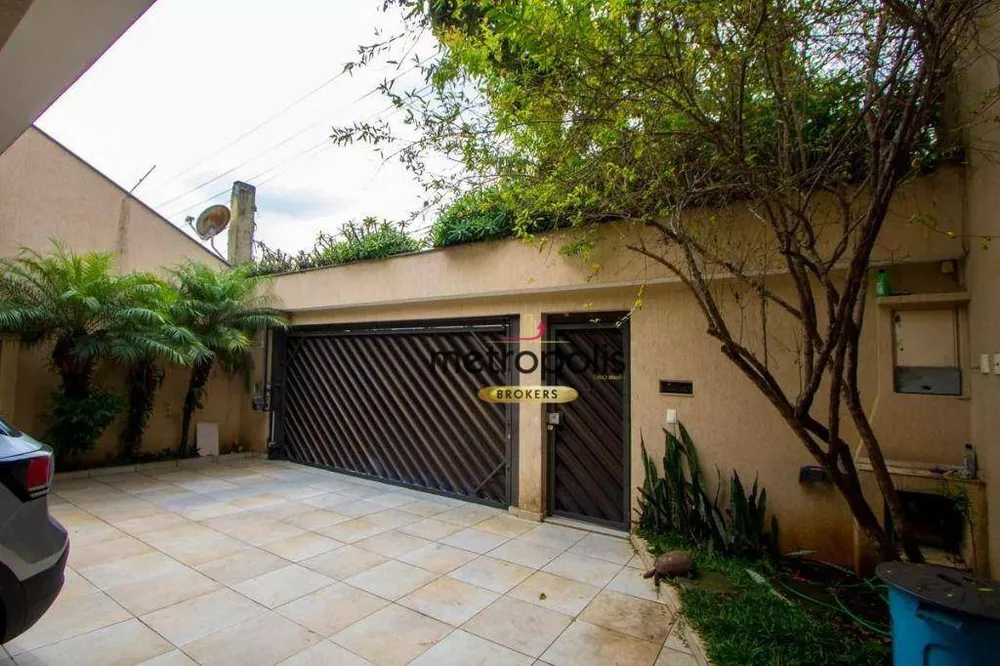 Sobrado, 4 quartos, 424 m² - Foto 11