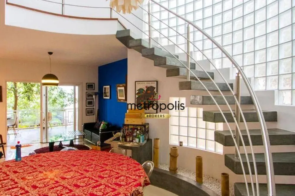 Sobrado, 4 quartos, 424 m² - Foto 6
