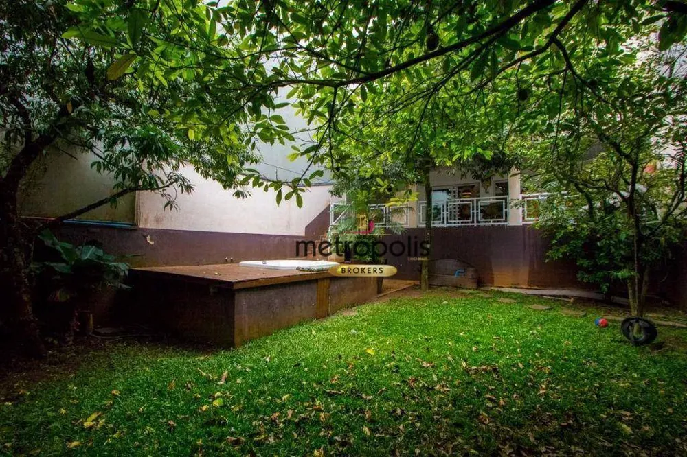 Sobrado, 4 quartos, 424 m² - Foto 12