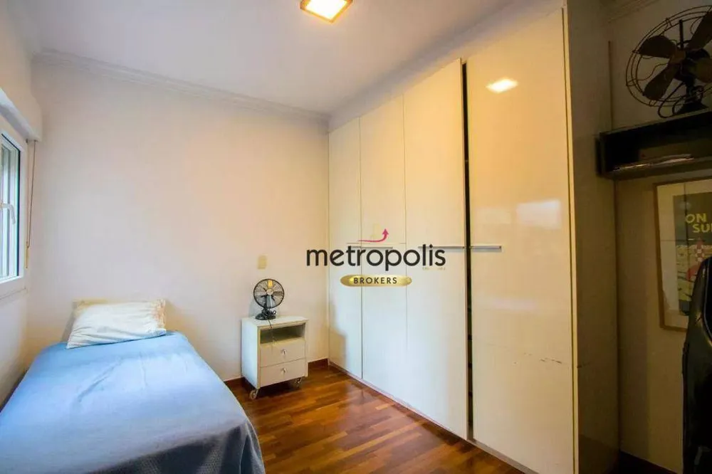Sobrado, 4 quartos, 424 m² - Foto 8