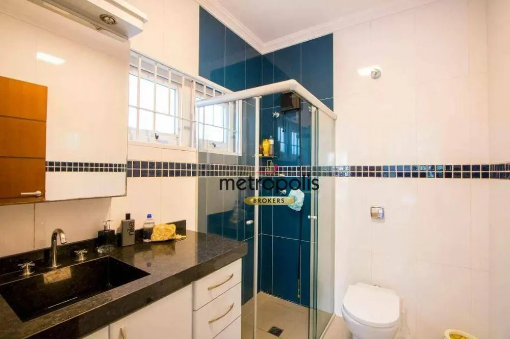 Sobrado, 4 quartos, 424 m² - Foto 9