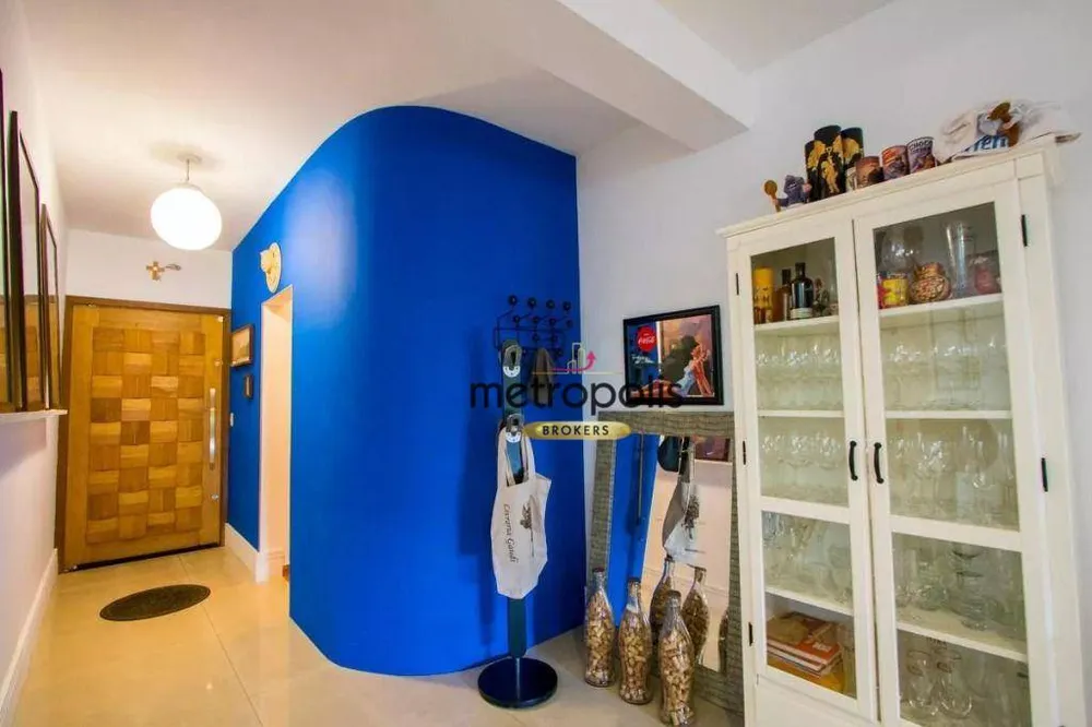 Sobrado, 4 quartos, 424 m² - Foto 5