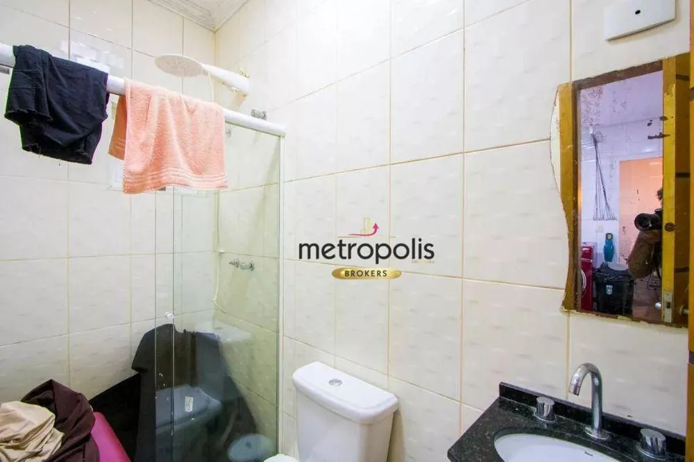 Sobrado, 4 quartos, 424 m² - Foto 10