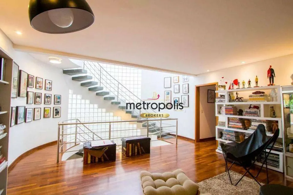 Sobrado, 4 quartos, 424 m² - Foto 7