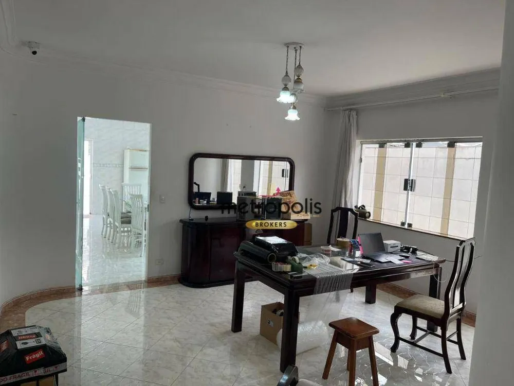 Casa, 4 quartos, 302 m² - Foto 3