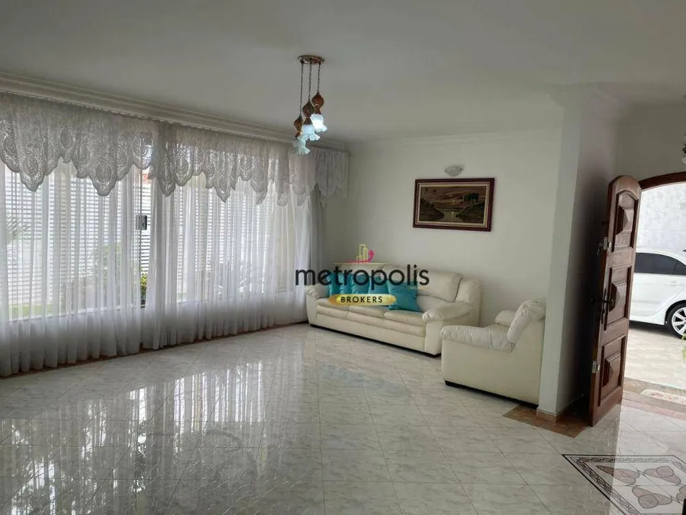 Casa, 4 quartos, 302 m² - Foto 1