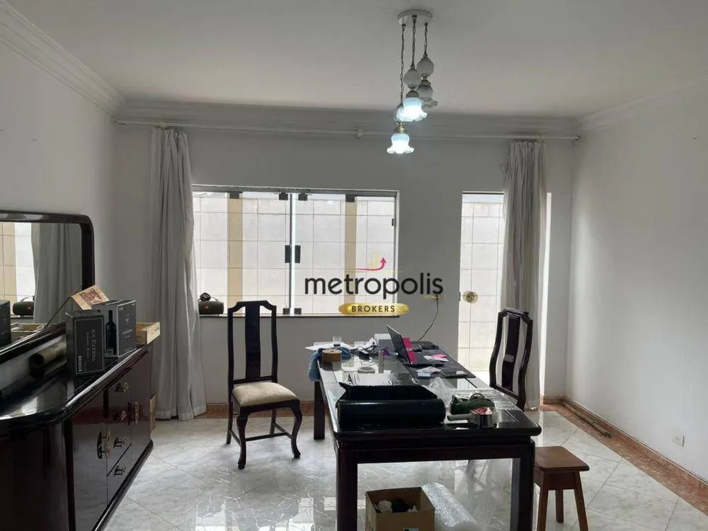 Casa, 4 quartos, 302 m² - Foto 4