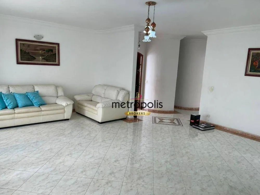 Casa, 4 quartos, 302 m² - Foto 2