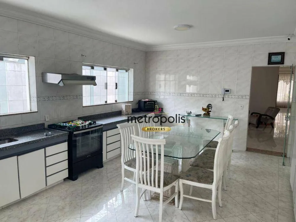 Casa, 4 quartos, 302 m² - Foto 5