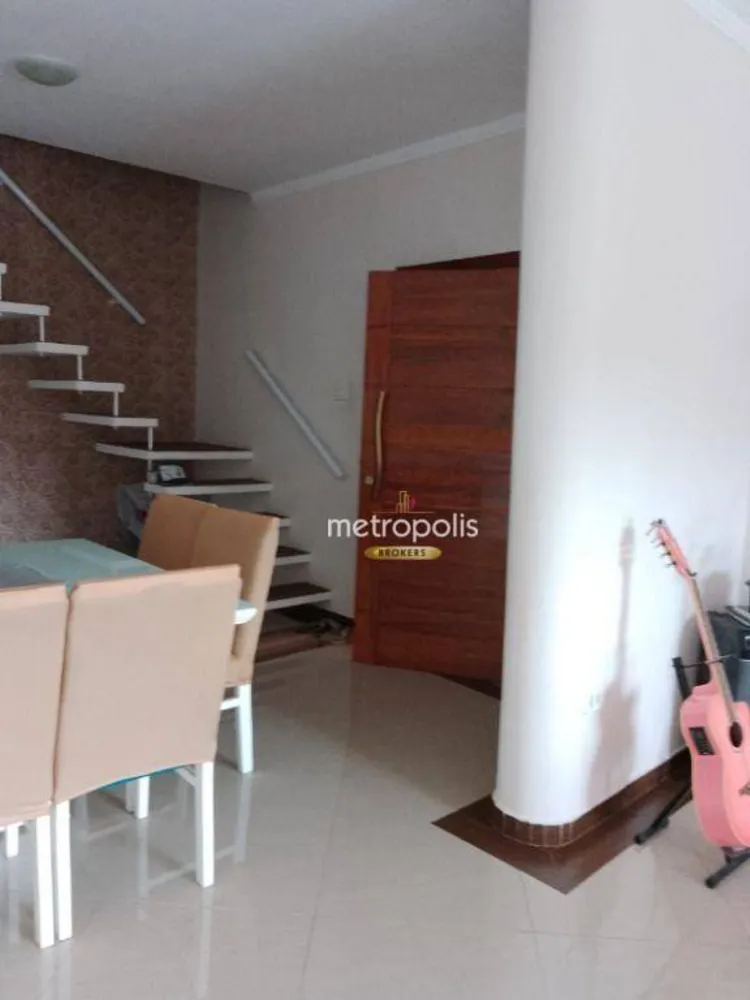 Sobrado, 3 quartos, 246 m² - Foto 4