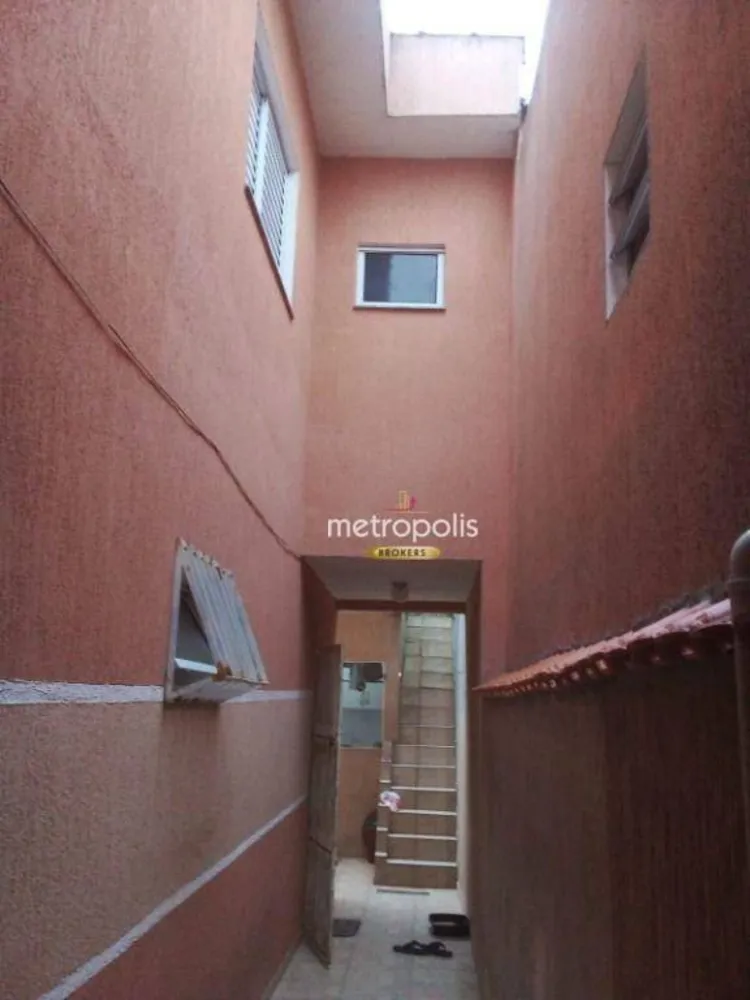 Sobrado, 3 quartos, 246 m² - Foto 7