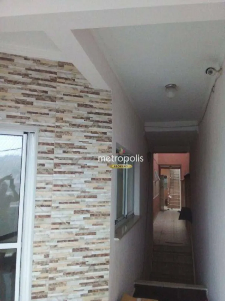 Sobrado, 3 quartos, 246 m² - Foto 6