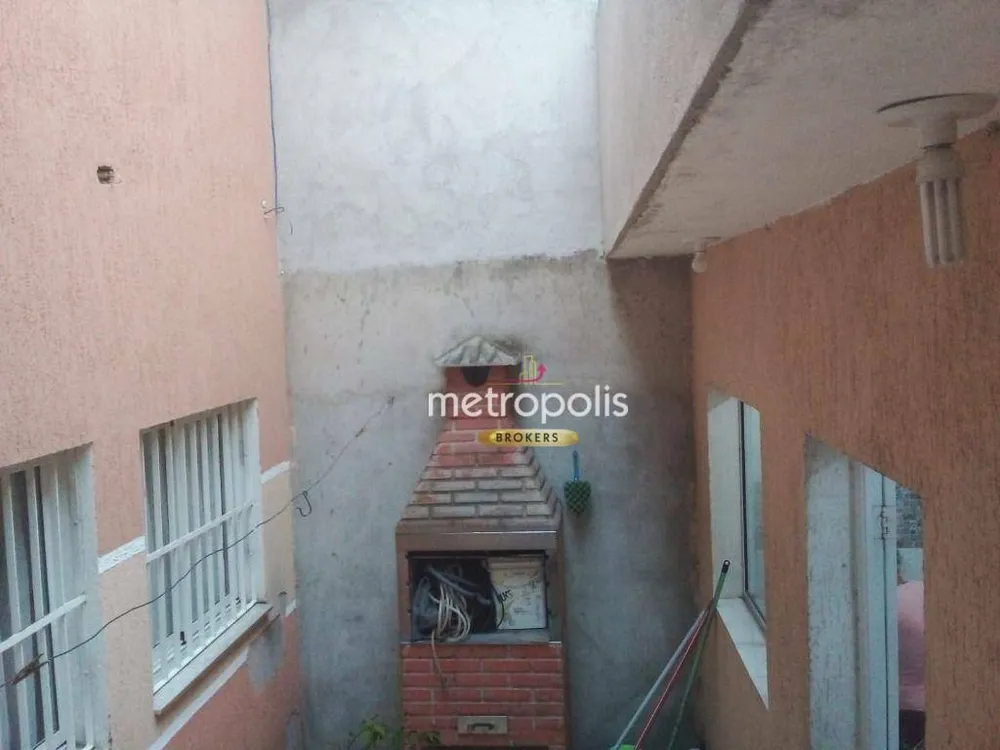 Sobrado, 3 quartos, 246 m² - Foto 2