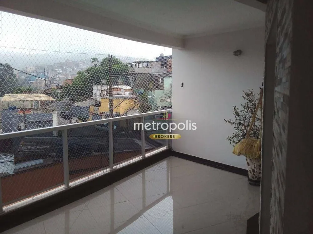 Sobrado, 3 quartos, 246 m² - Foto 3