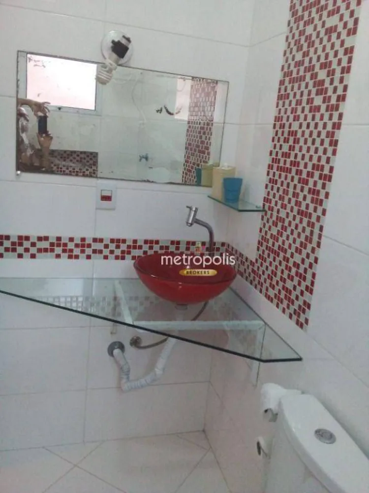 Sobrado, 3 quartos, 246 m² - Foto 5