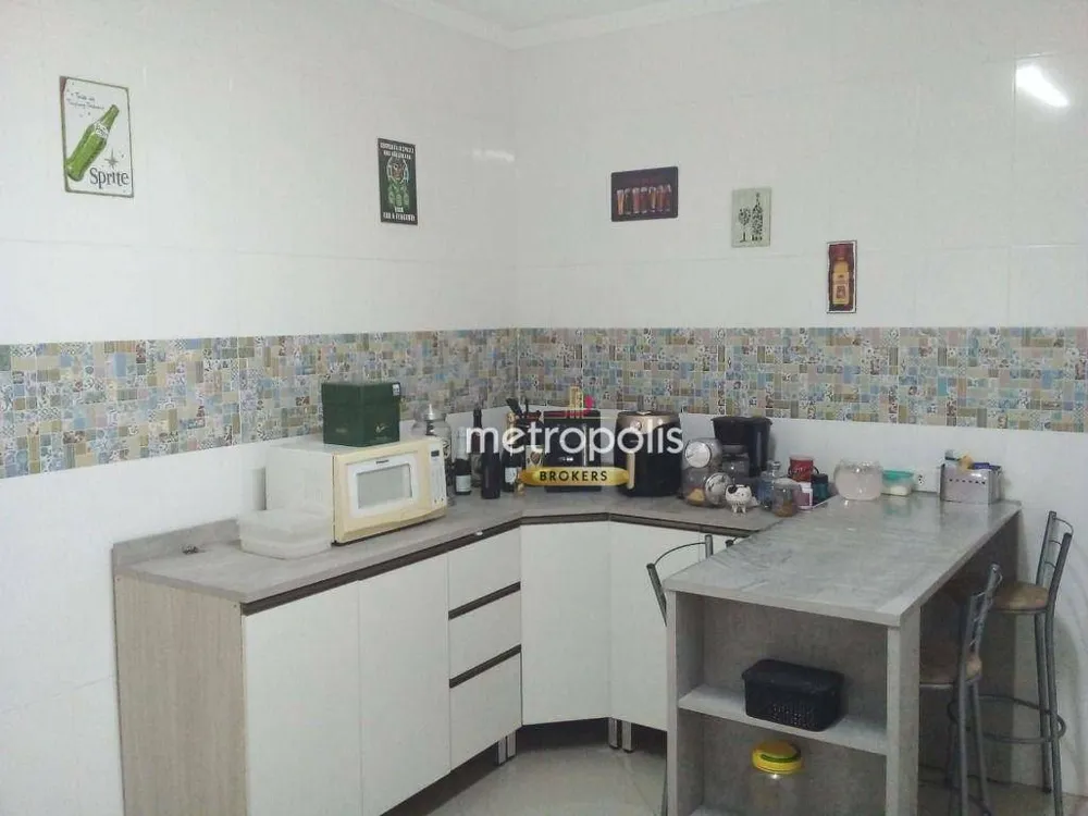Sobrado, 3 quartos, 246 m² - Foto 8