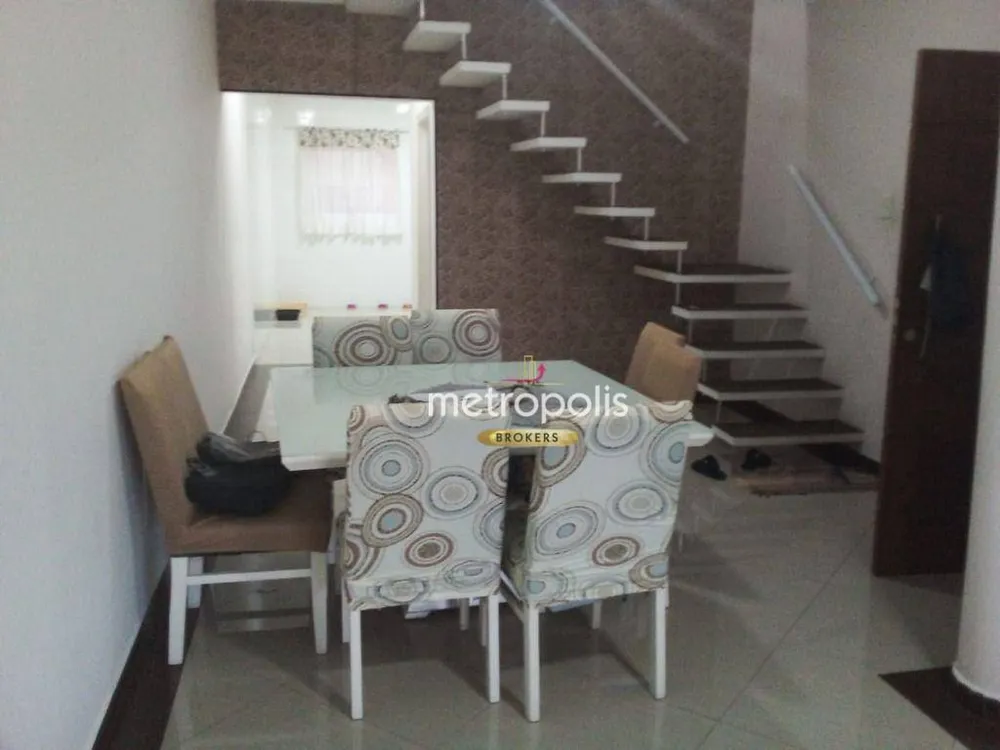 Sobrado, 3 quartos, 246 m² - Foto 3