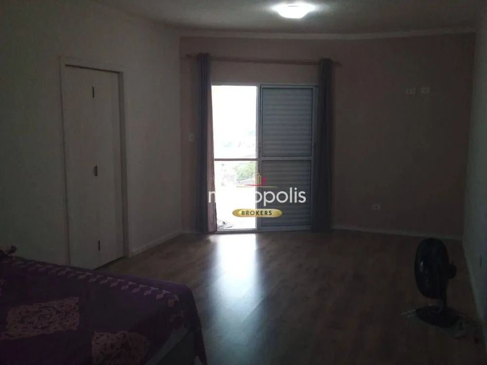 Sobrado, 3 quartos, 246 m² - Foto 9