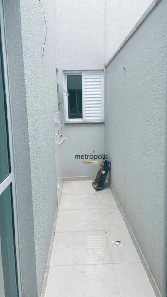 Apartamento, 2 quartos, 50 m² - Foto 9